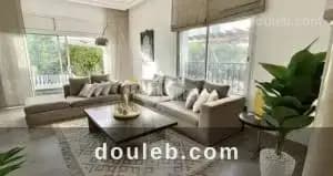 appartement s3 avec jardin ref503a - Miniature 3