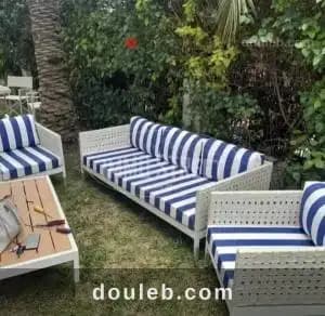 appartement s3 avec jardin ref503a - Miniature 5