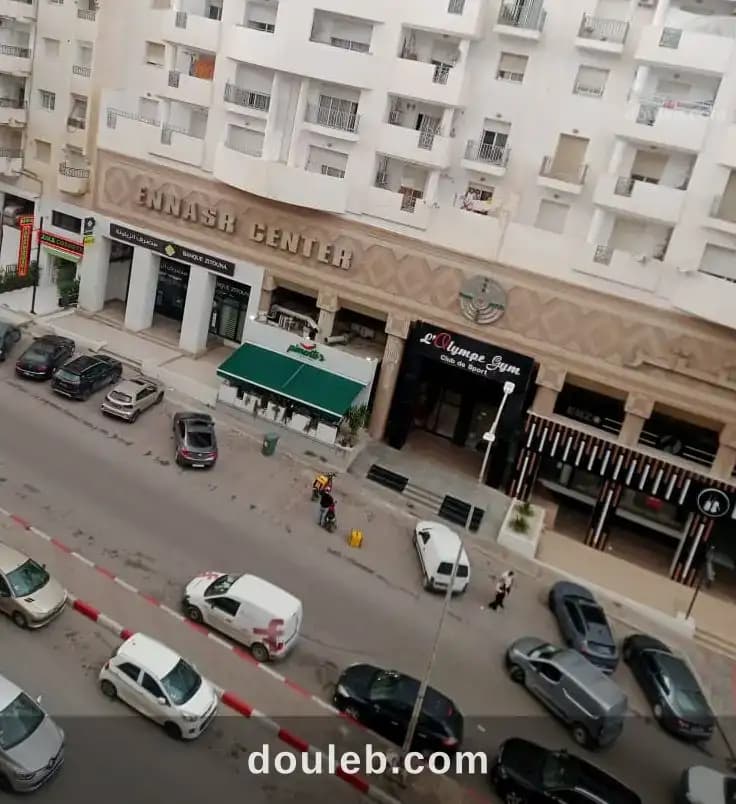 S3 meublé lux à l'année - Photo 1