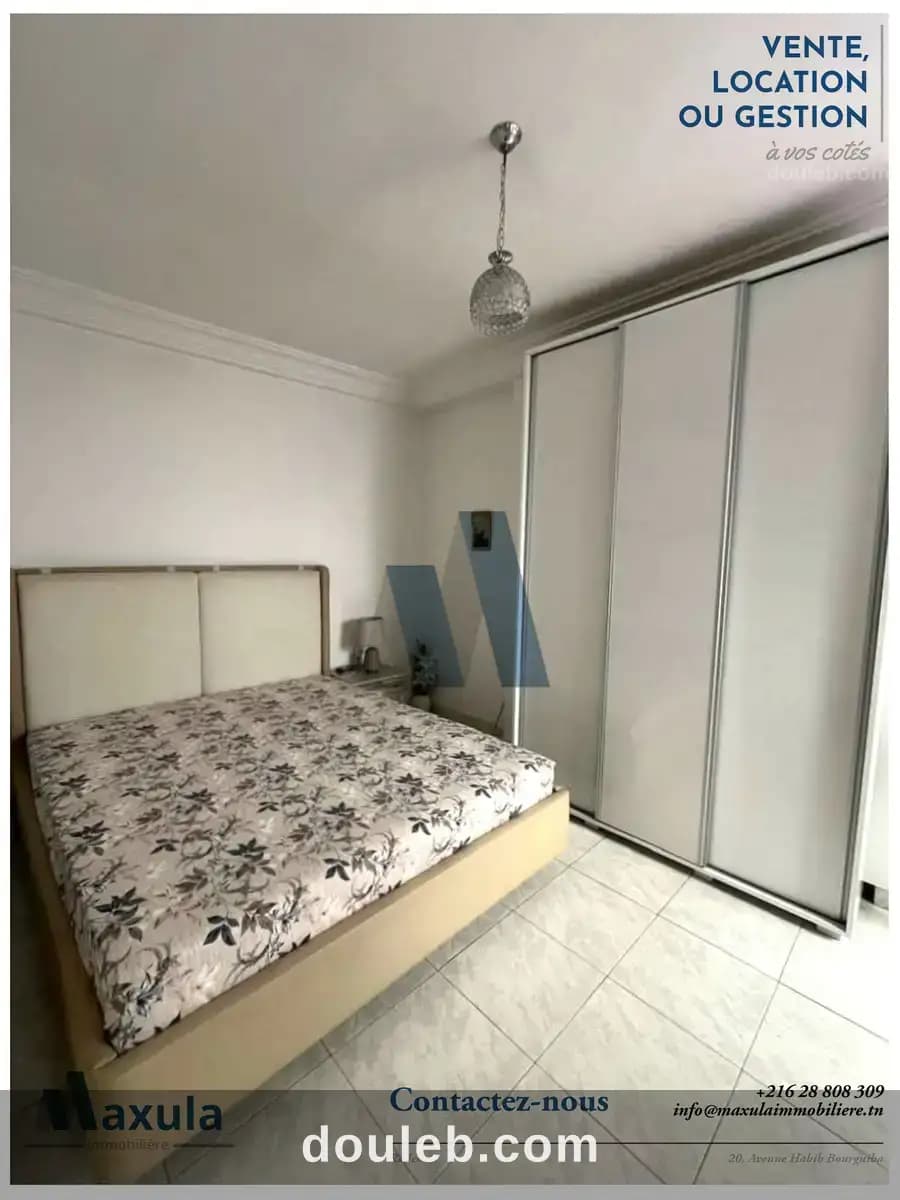 Maison r1 avec rez commercial a ben arous - Miniature 2