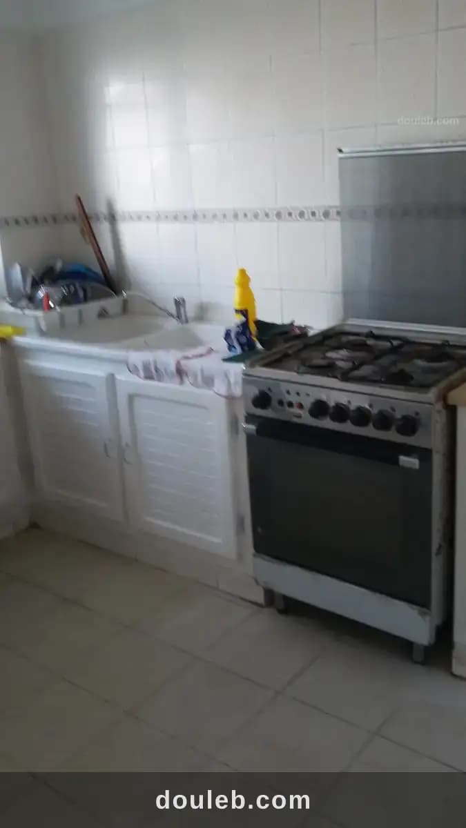 Appartement meublé à coté faculté de médicine sfax - Miniature 3