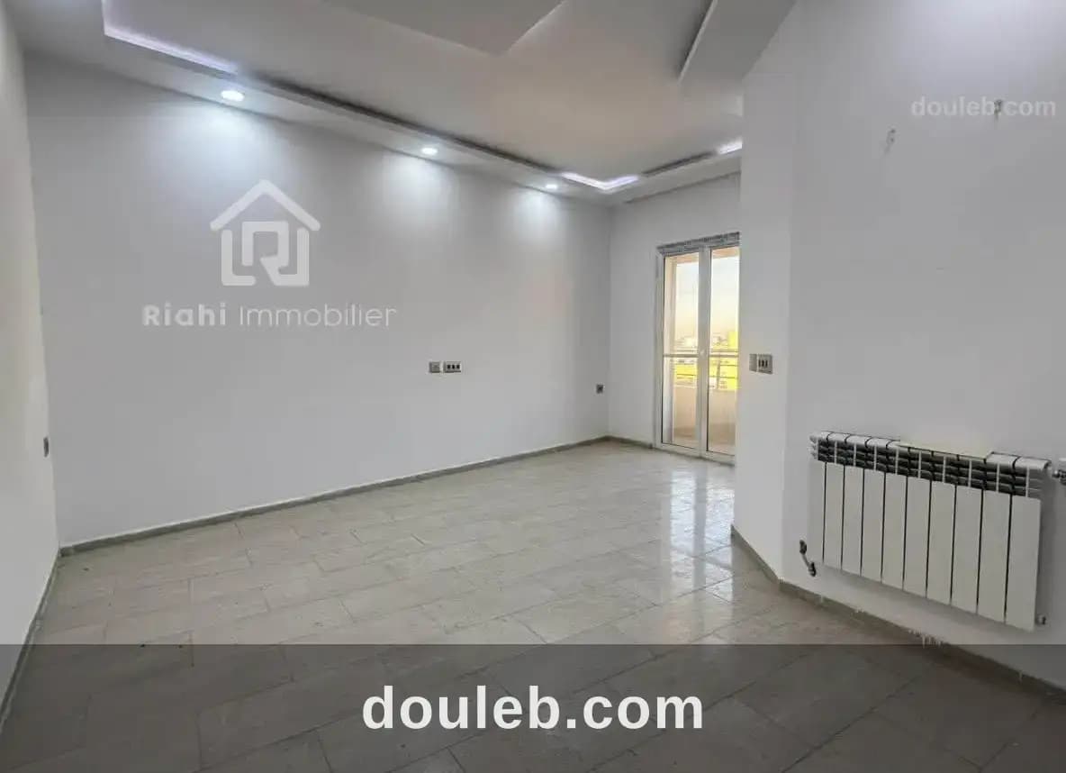 Appartement s2 a ben arous - Photo 1
