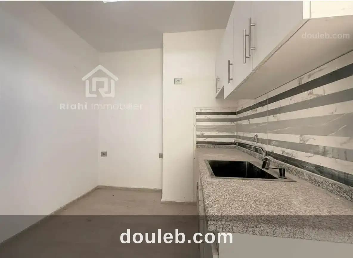 Appartement s2 a ben arous - Miniature 4