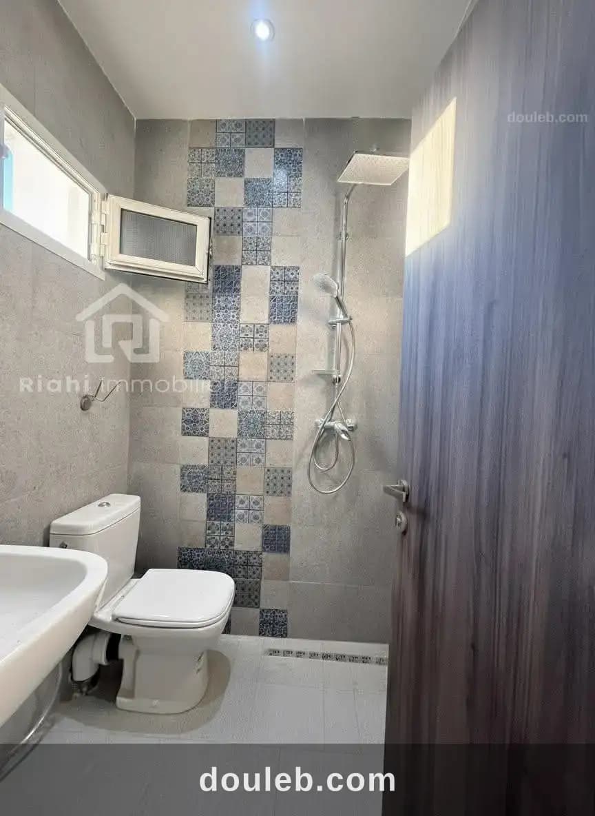 Appartement s2 a ben arous - Miniature 5