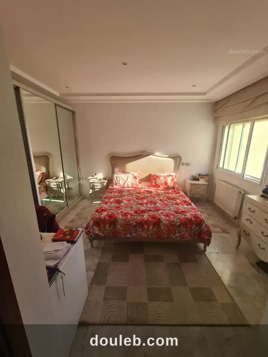 Appartement lumineux avec double parking - Miniature 4