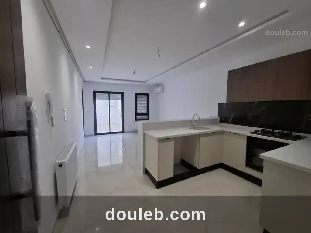 Appartement s1 62 m 7ème étage - Photo 1