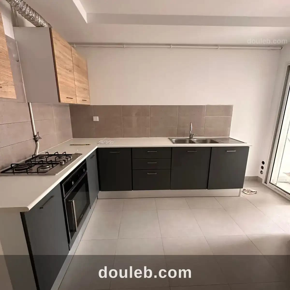 Appartement s2 haut standing - Miniature 4