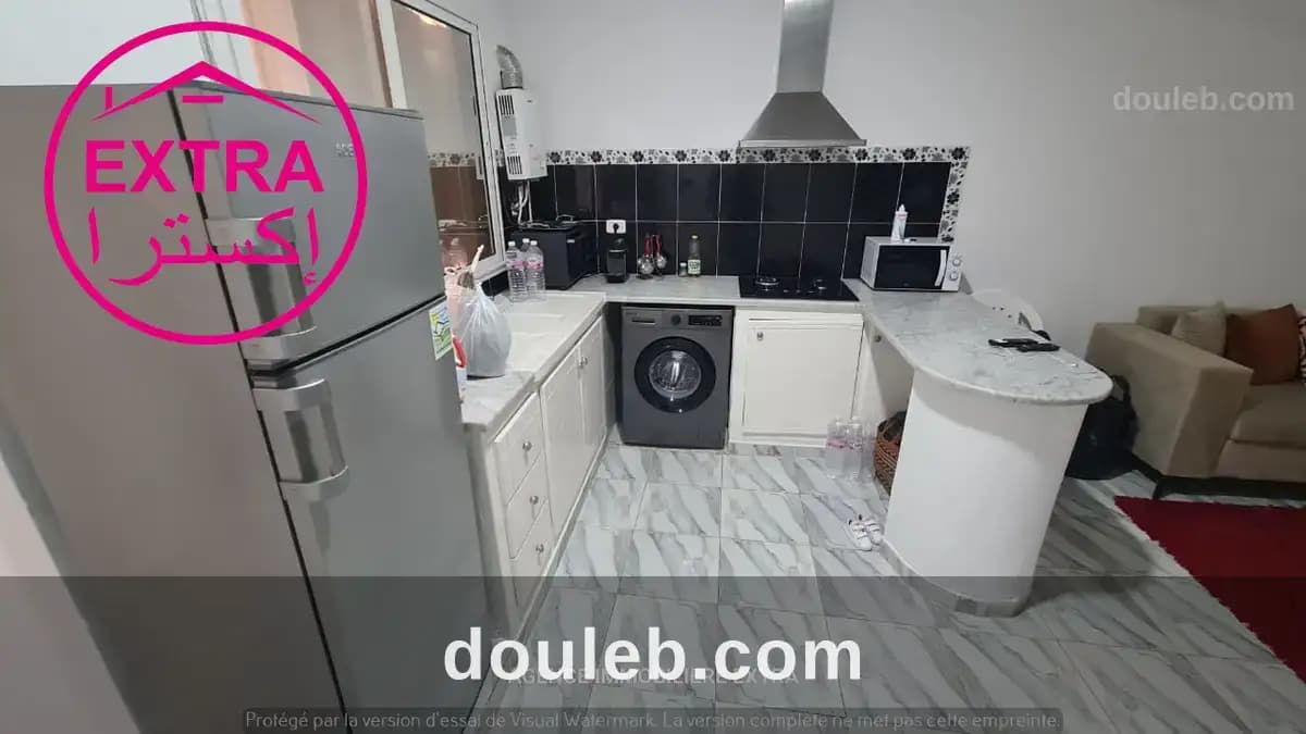 2eme appartement a dar chaabane - Photo 1