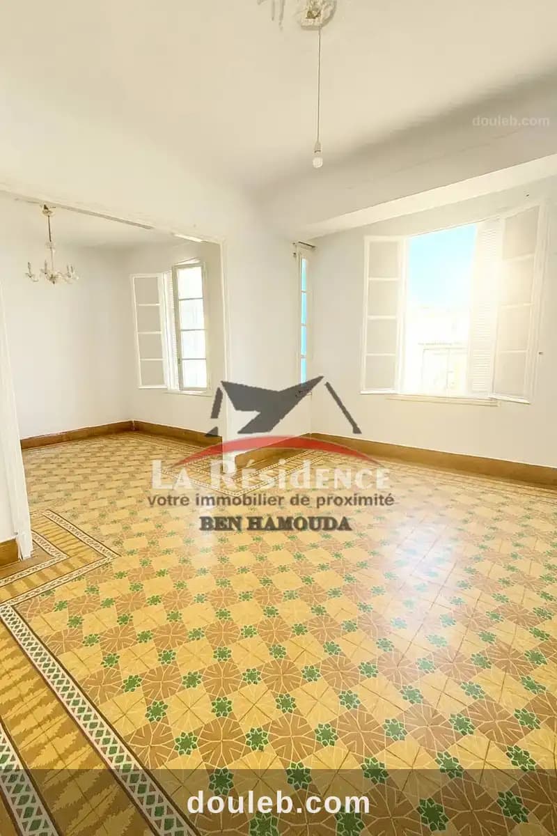 Un appartement au centre ville bizerte - Photo 1