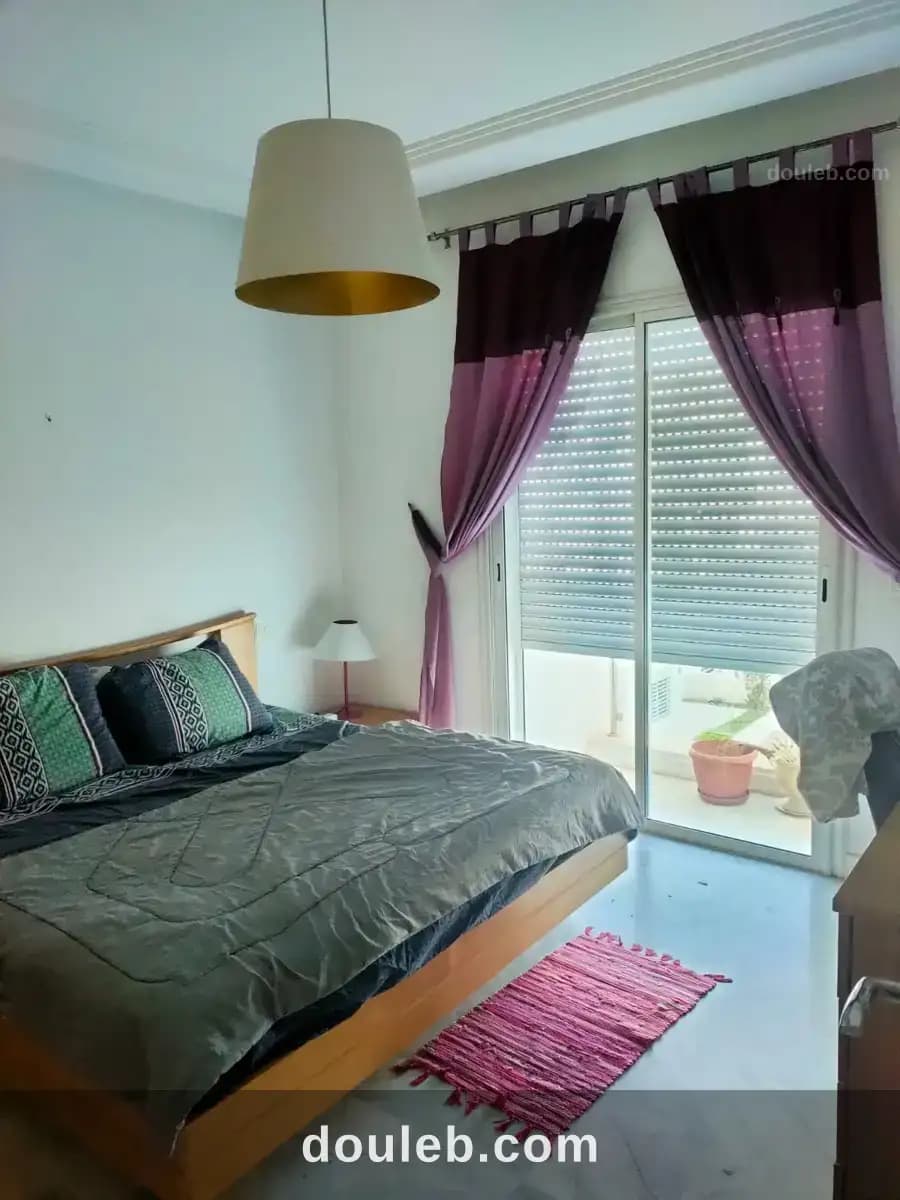 Super appartement s1 meublé au lac 2 - Photo 1