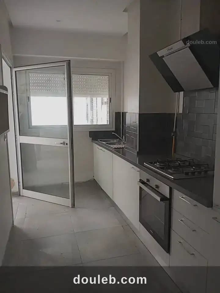 Appartement s 1 cité nasr 2 - Photo 1