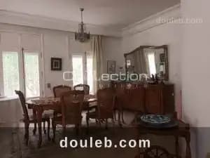 Somptueuse villa corniche bizerte ref15a - Miniature 2