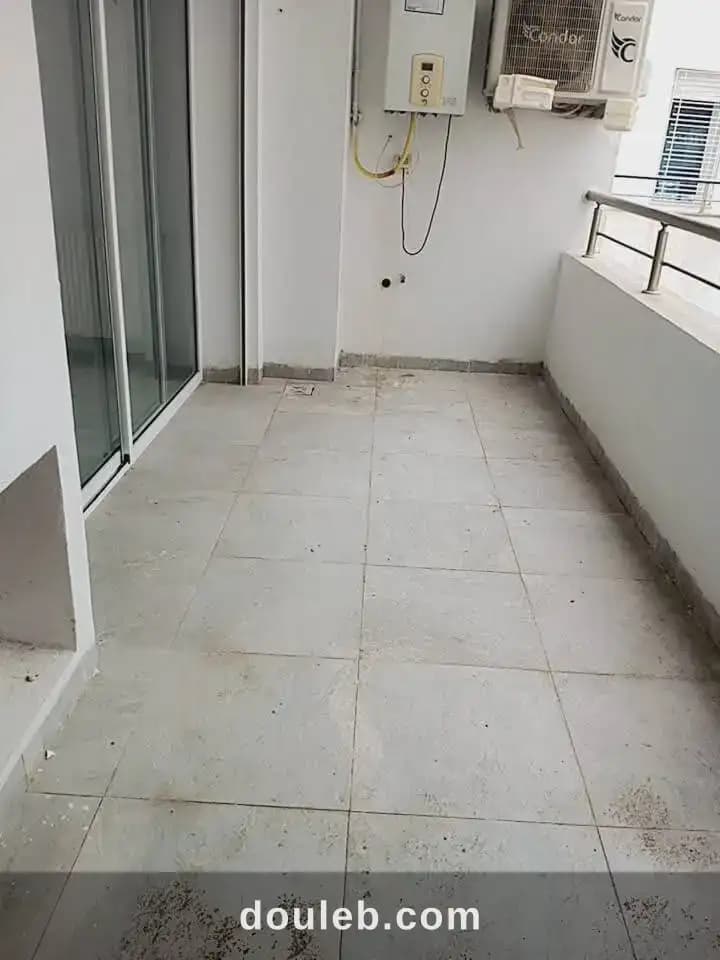 Appartement s 1 cité nasr 2 - Miniature 4