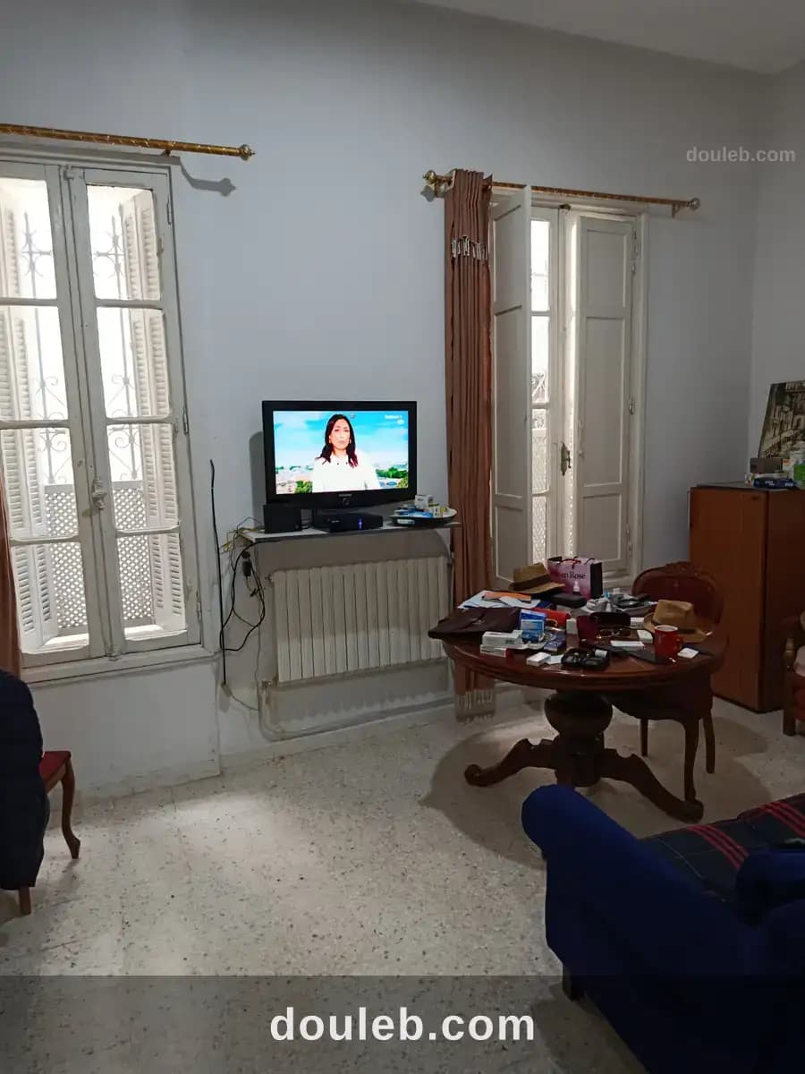 Appartement bab mnara - Photo 1