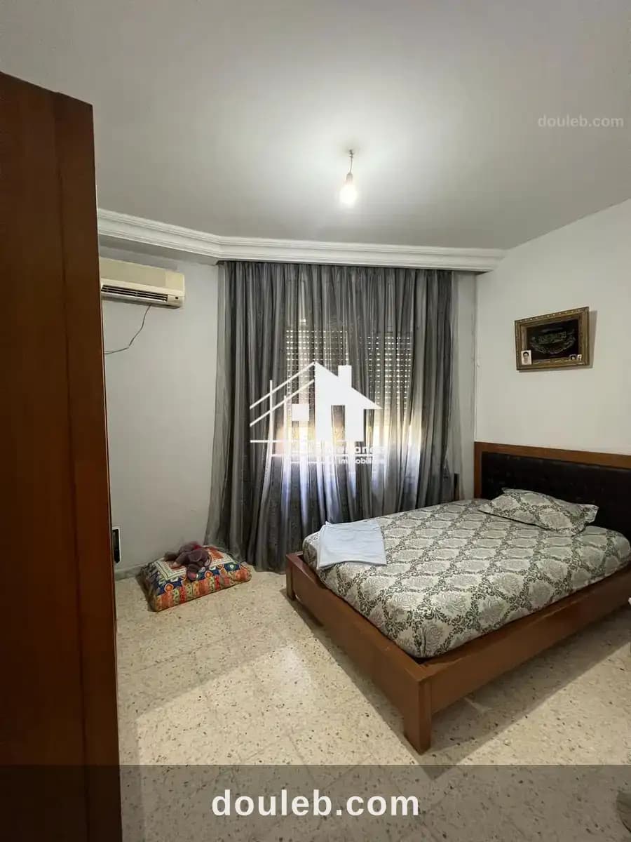 Appartement s3 au bardo - Miniature 5