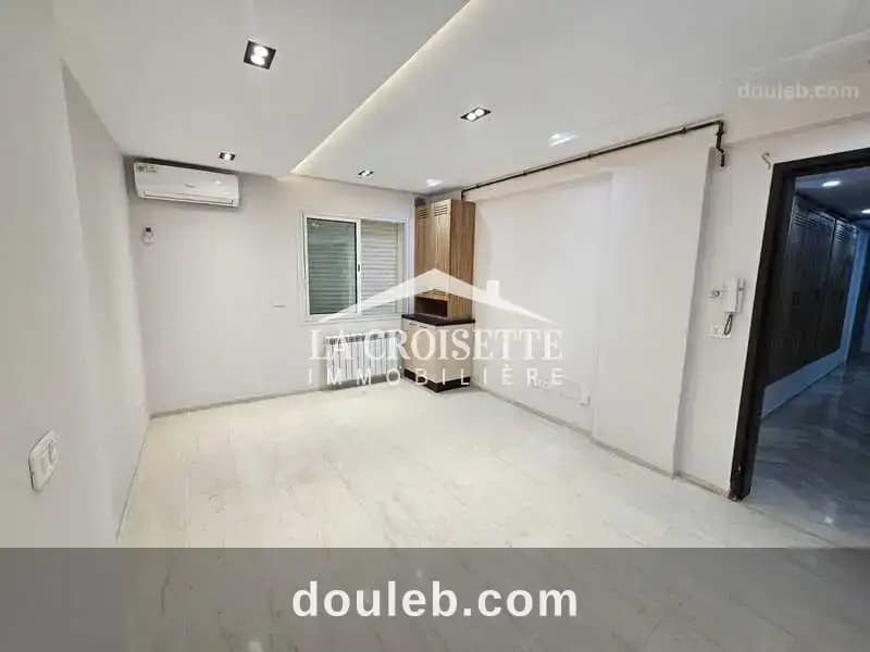 Appartement à usgae bureautique à la soukra - Photo 1