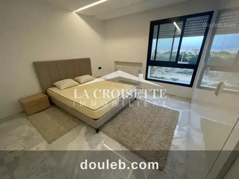 Appartement s1 aux jardins de carthage zal1234 - Miniature 2