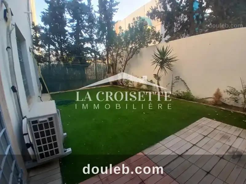 Duplex s4 avec terrasse au lac2 mdl0131 - Photo 1