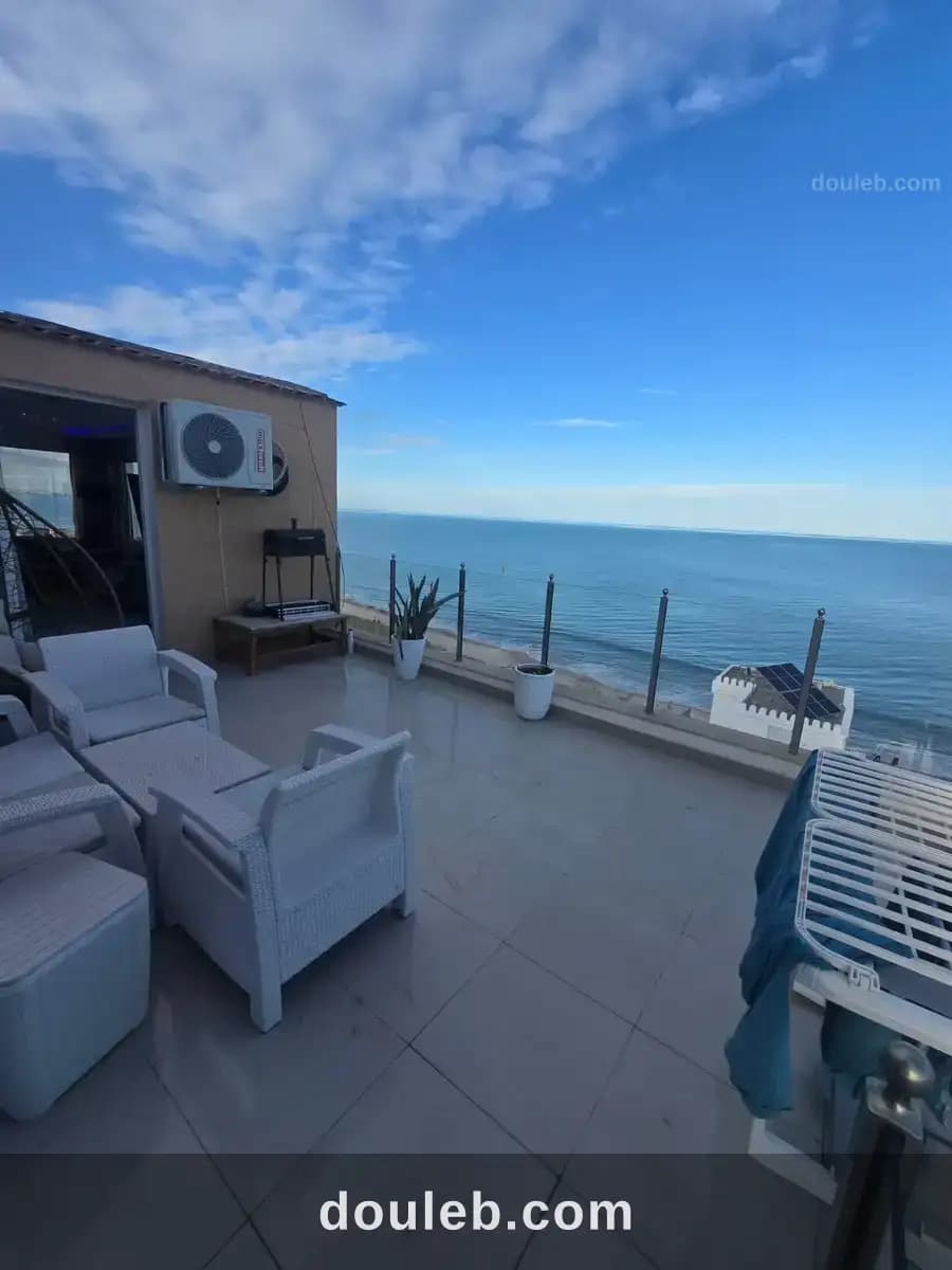 Penthouse appartement s2 chott mariem sousse - Photo 1