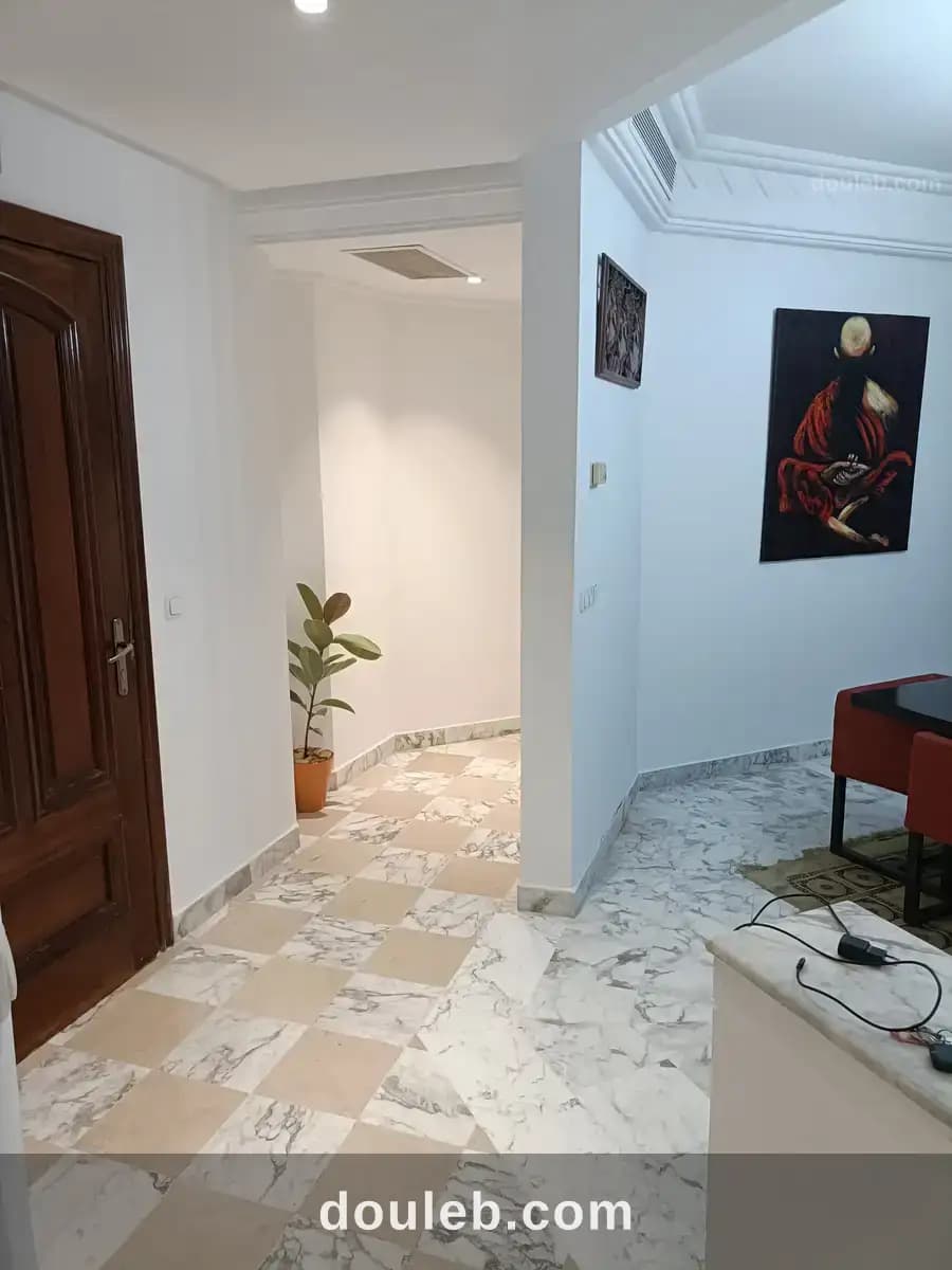 Appartement meublé confort - Photo 1