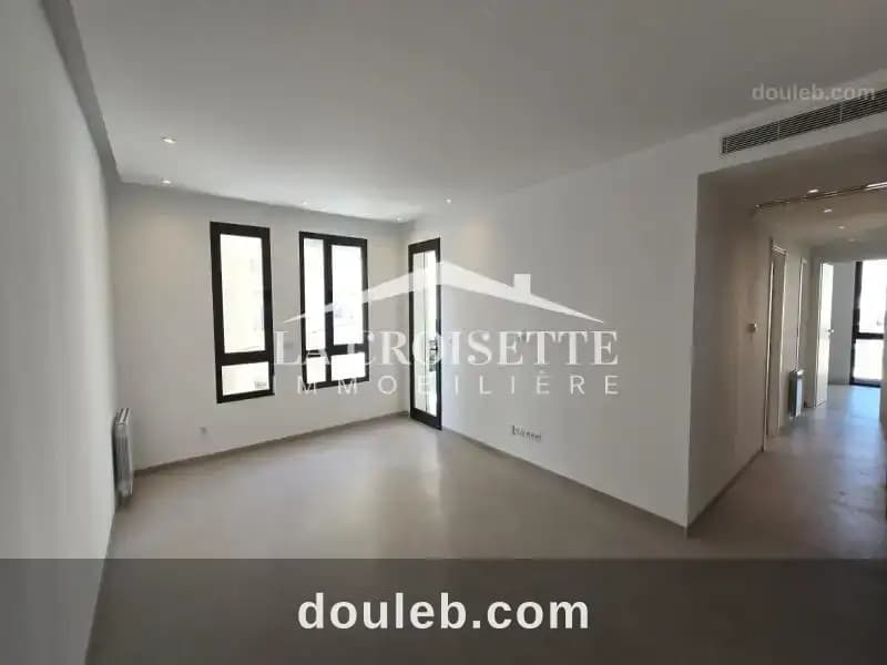 Appartement s2 à ain zaghouan nord zal2098 - Miniature 3