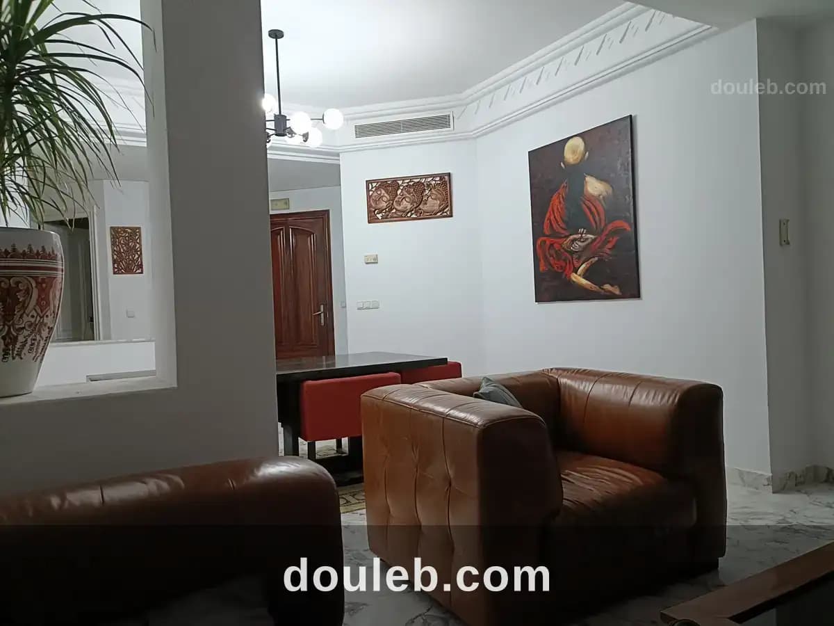 Appartement meublé confort - Miniature 2