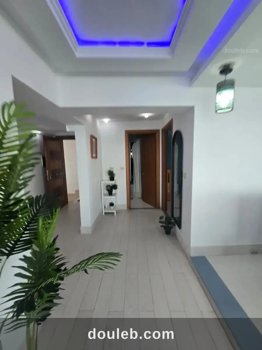 Penthouse appartement s2 chott mariem sousse - Miniature 5