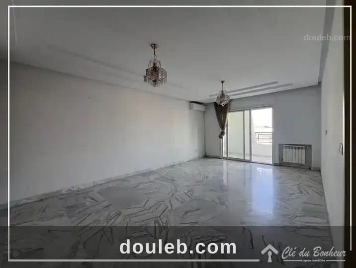 Superbe appartement s3 à la soukra - Photo 1