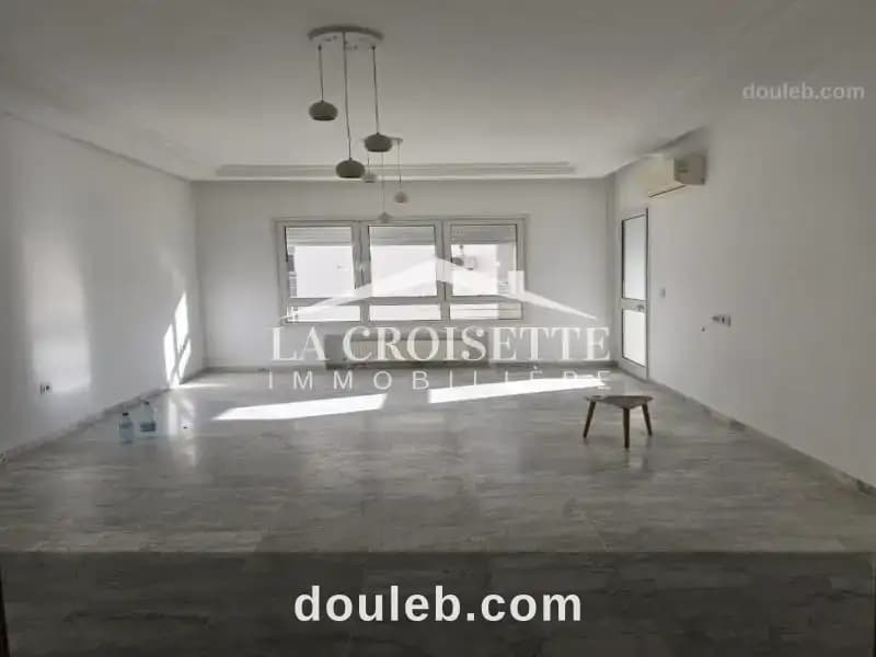 Appartement s3 à la soukra zal2114 - Photo 1