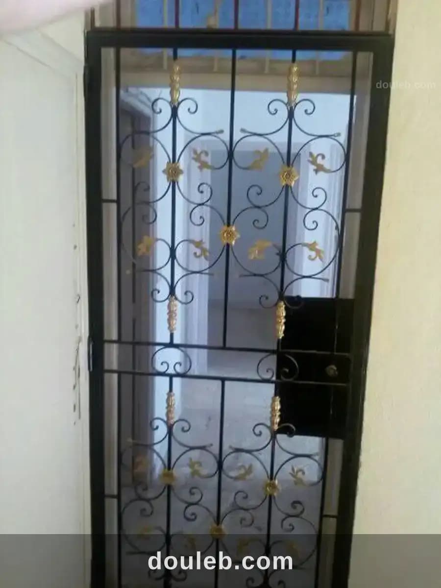 Appartement salle et 2 chambres - Photo 1