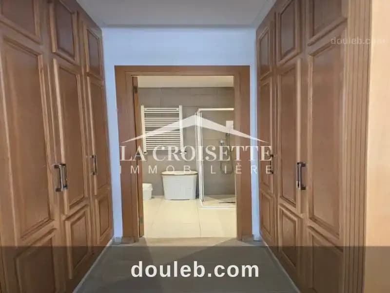 Appartement s3 à la soukra zal2114 - Miniature 3