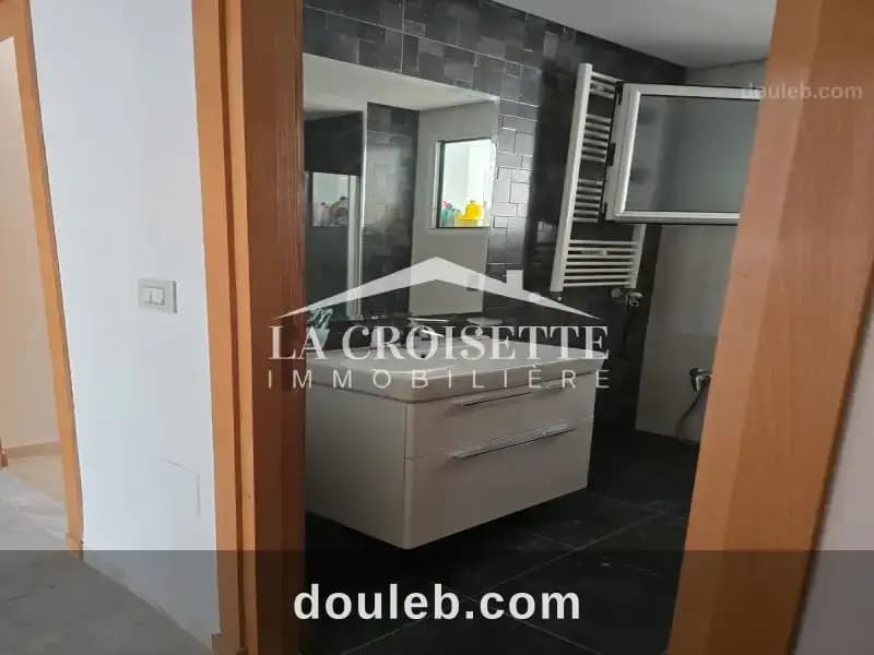 Appartement s3 à la soukra zal2114 - Miniature 5