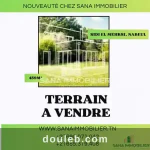 A terrain ref453a - Photo 1