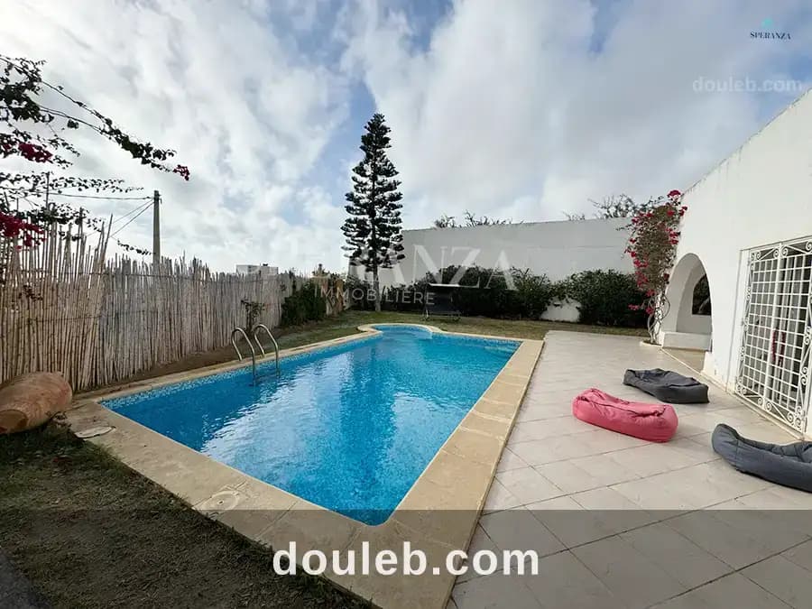 Villa du lagon - Photo 1