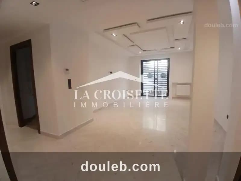 Duplex s4 à ain zaghouan nord mdl0710 - Photo 1
