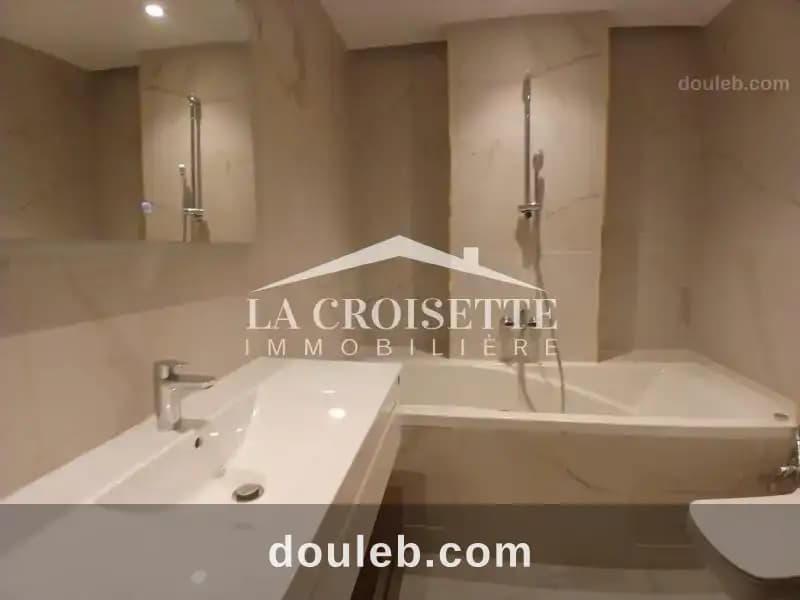 Duplex s4 à ain zaghouan nord mdl0710 - Miniature 5