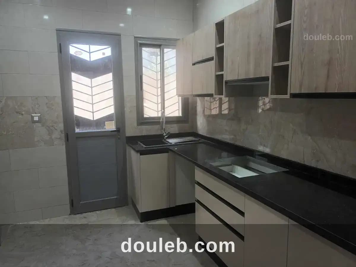 Appartement a boukhriss bizerte - Photo 1