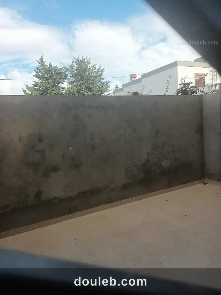 Appartement a boukhriss bizerte - Miniature 4