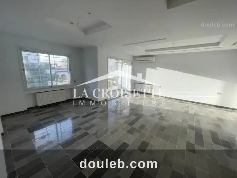 Appartement s3 à ain zaghouan nord zel0584 - Photo 1