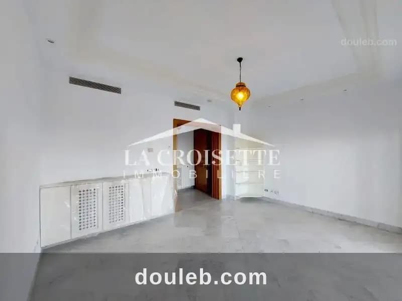 Appartement s2 vue sur mer à la marsa mal2072 - Miniature 3