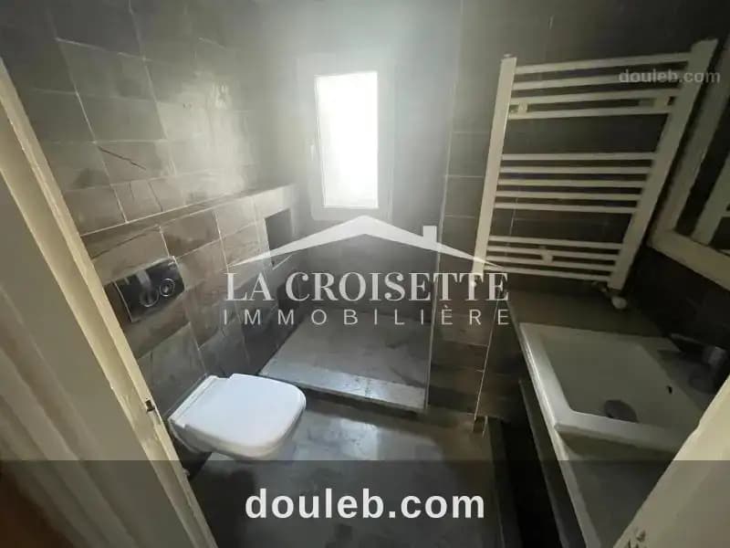 Appartement s3 à ain zaghouan nord zel0584 - Miniature 5
