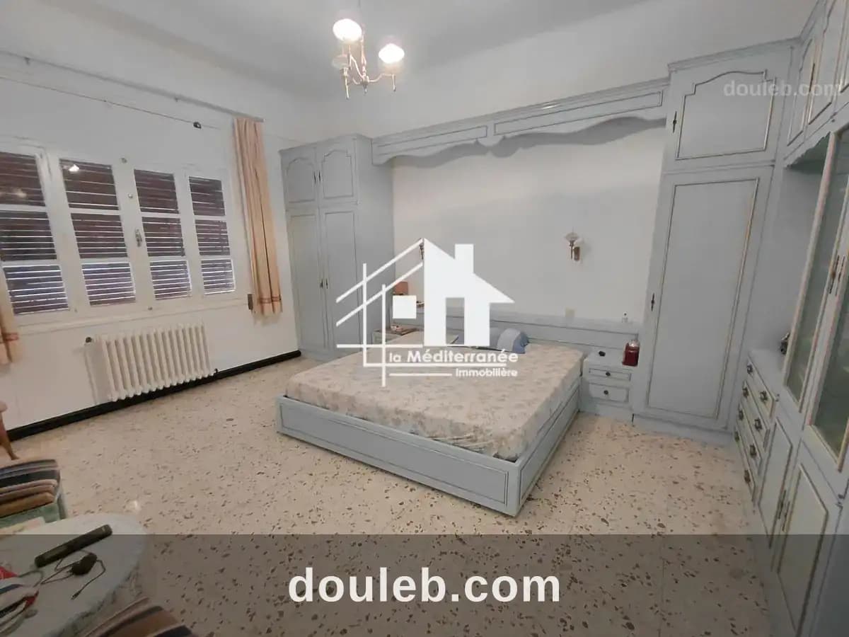 Une villa sur deux niveaux à montfleury - Miniature 3