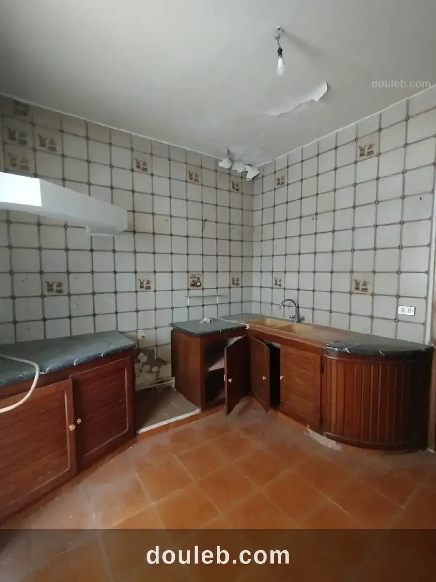 Un spacieux appartement s4 à menzah5 - Miniature 3