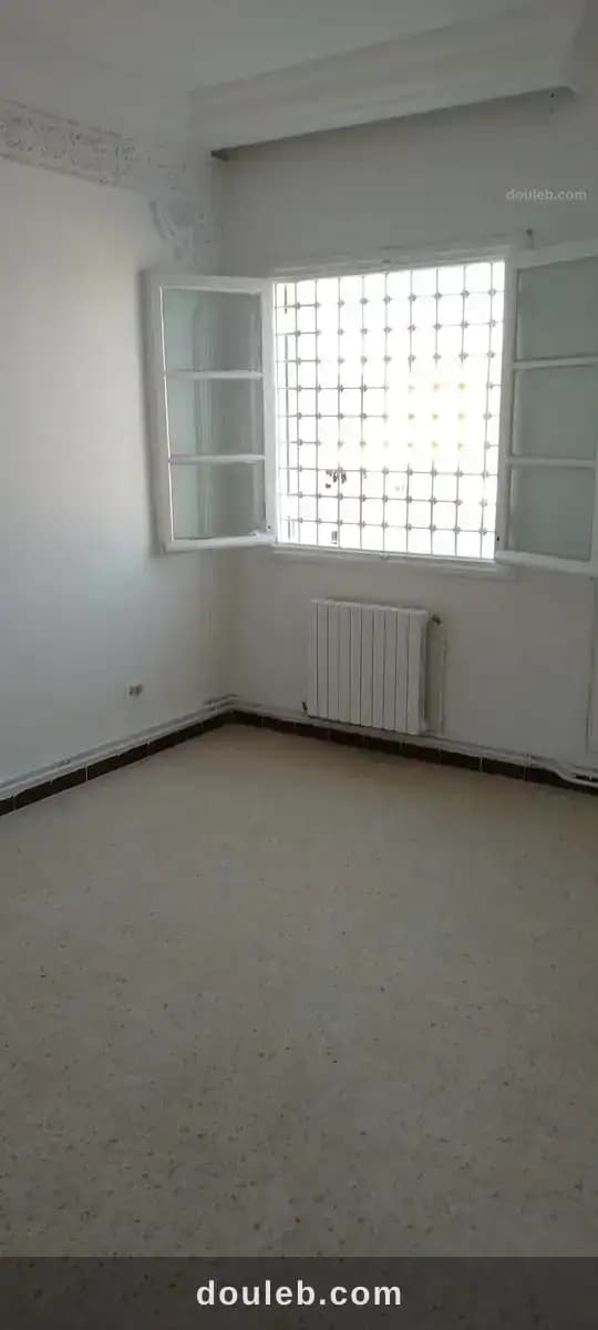 Appart s3 mourouj 1 chauffage central parking incl - Miniature 4