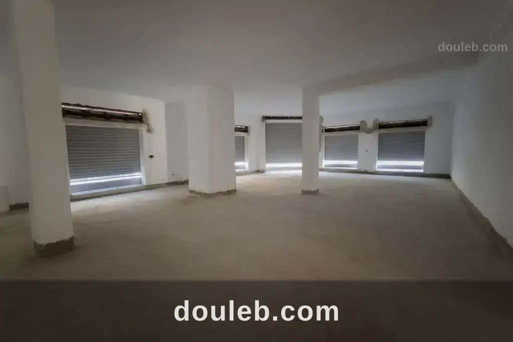 Local commercial 455 m mégrine - Photo 1