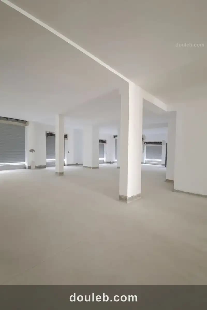 Local commercial 455 m mégrine - Miniature 4