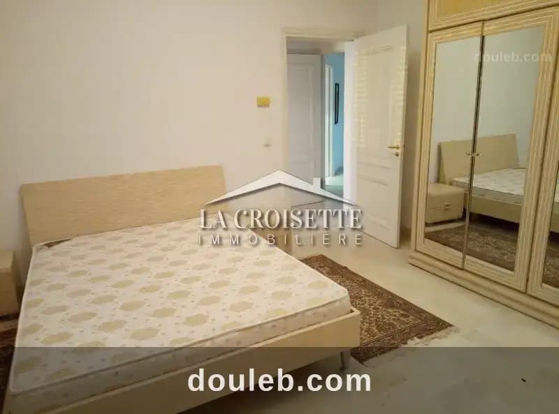 Appartement s3 meublé vue lac au lac1 mal0062 - Miniature 4