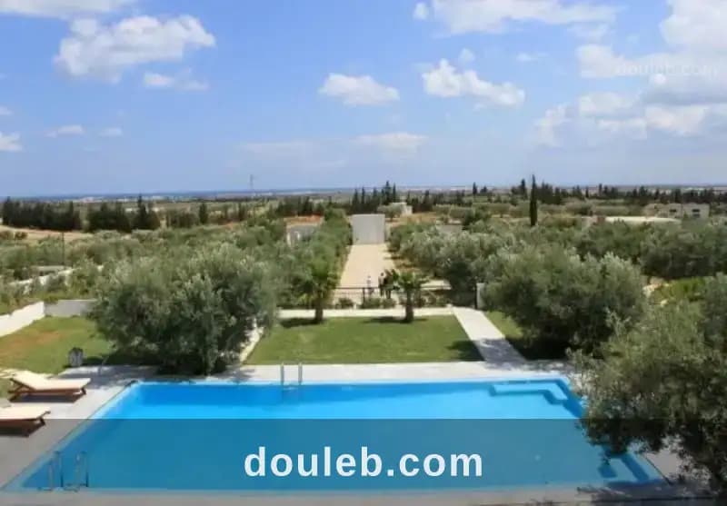 V339 villa aicha villa aicha g - Photo 1