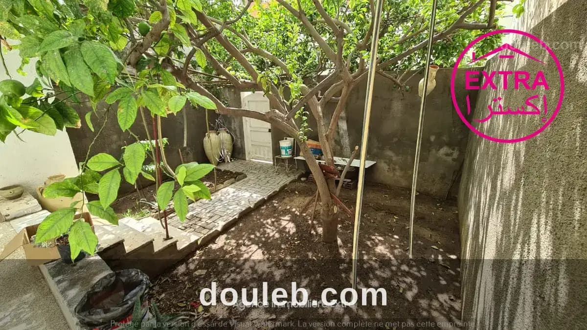 Maison a nabeul - Photo 1