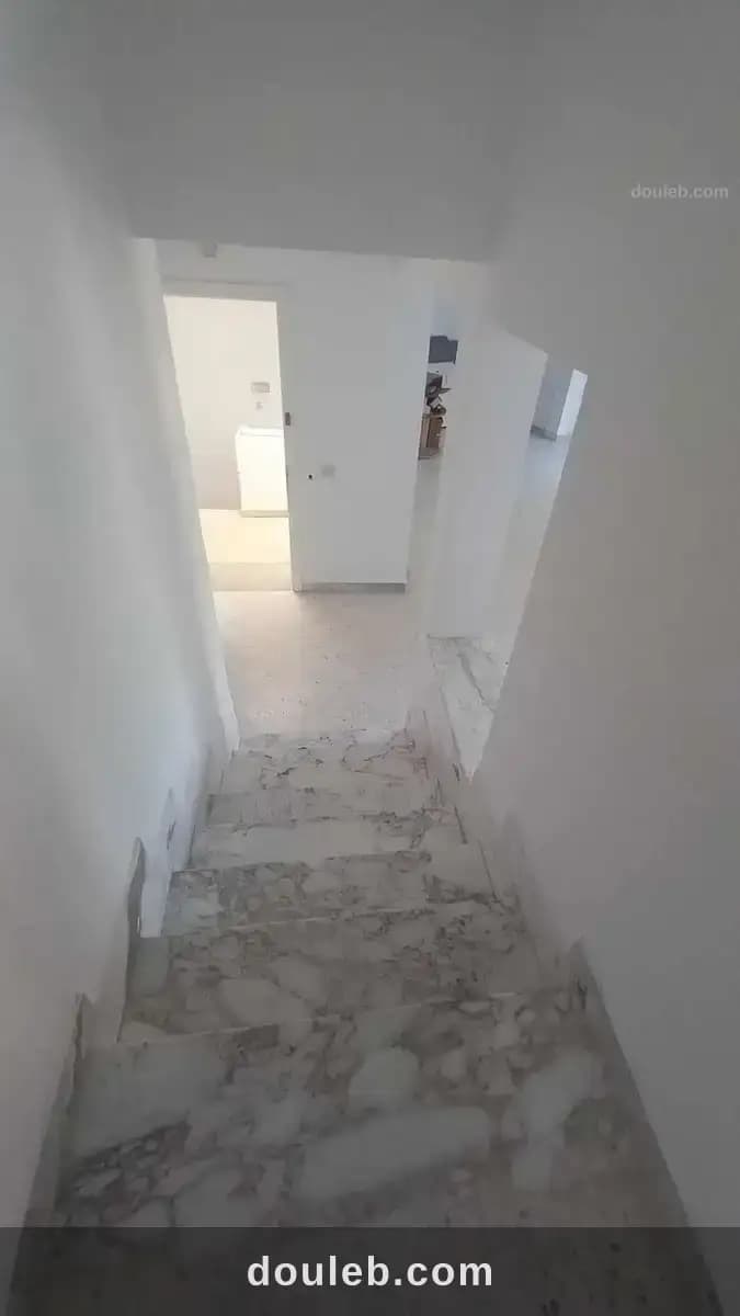 Duplex s3 avec garage à cité ennasr 2 - Photo 1